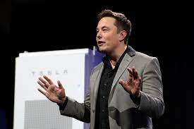 Why Elon Musk gives great presentations (even though he’s terrible at public speaking)