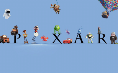 Pixar’s 22 rules of Storytelling